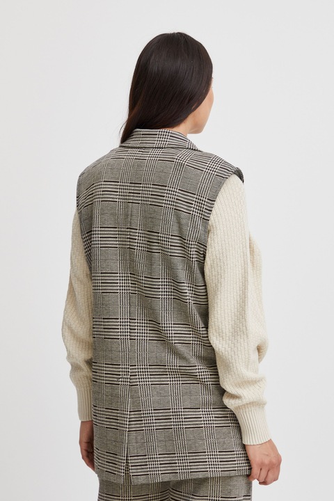Actual product image B.young BYROWAN VEST - 20813580 (42)
