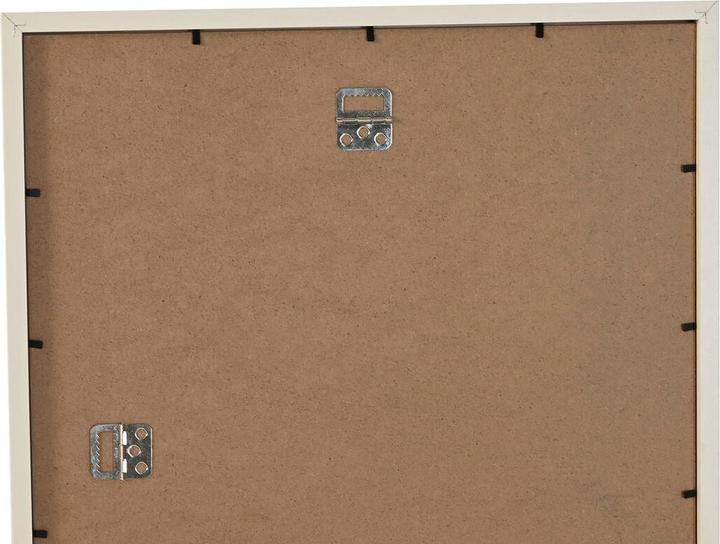 Produktbild Esprit Fotorahmen Home Kristall Holz MDF 40,5 x 2 x 49,5 cm (4 Stück)