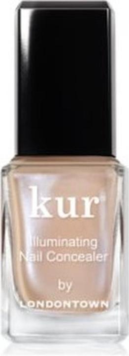 Produktbild Londontown Illuminat Nail Concealer Bubble (Bubble, Gel-Effekt Nagellack)