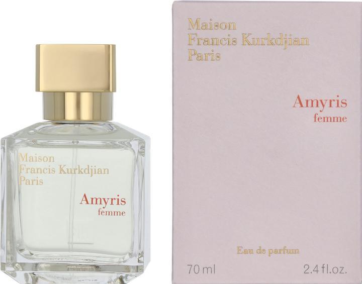 Produktbild Maison Francis Kurkdjian Amyris Femme (Eau de Parfum, 70 ml)