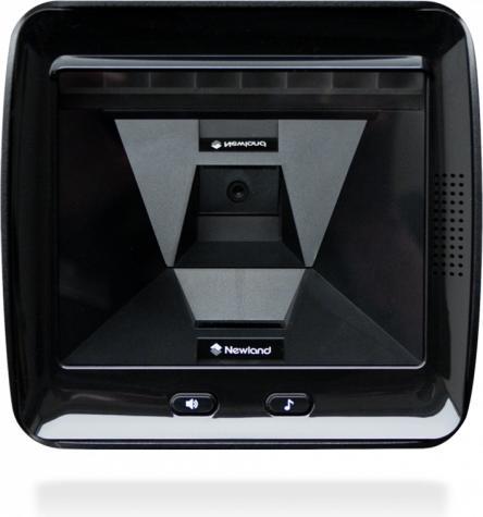 Produktbild Newland FR80 Salmon 2D CMOS Mega (1D-Barcodes, 2D-Barcodes, QR-Code)