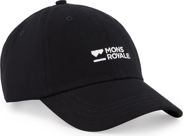 Actual product image Mons Royale Original cap (One size)
