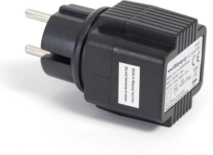 Produktbild SunSun Netzteil JBA35V-12-050VA