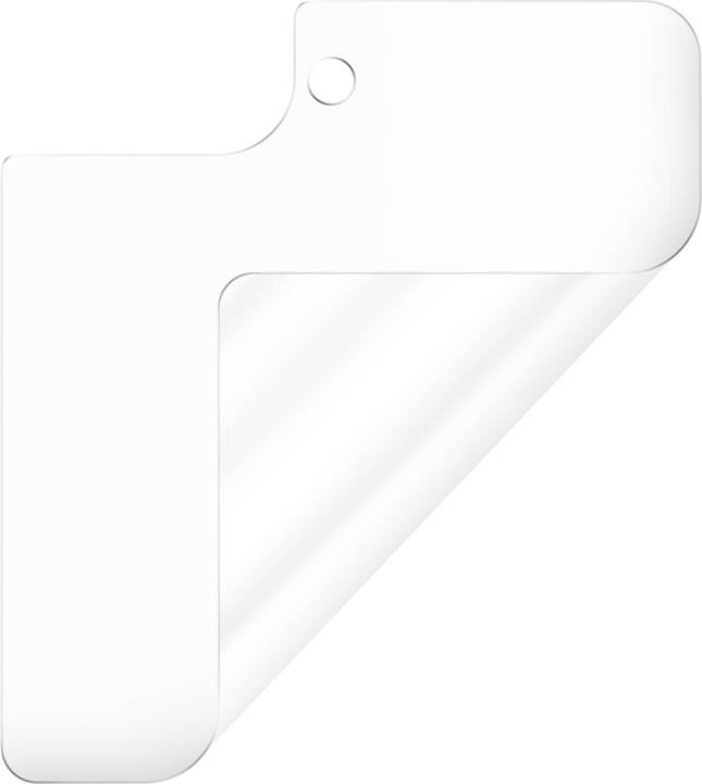 Actual product image Samsung Front Protection Film (2 Piece, Samsung Galaxy Z Flip5)