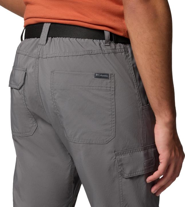 Produktbild Columbia Silver Ridge Utility Pant (34)
