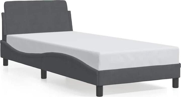 Image du produit vidaXL Bettgestell (90 x 200 cm)
