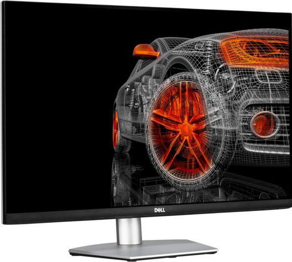 Productafbeelding Dell S2721QSA (3840 x 2160 Pixels, 27")