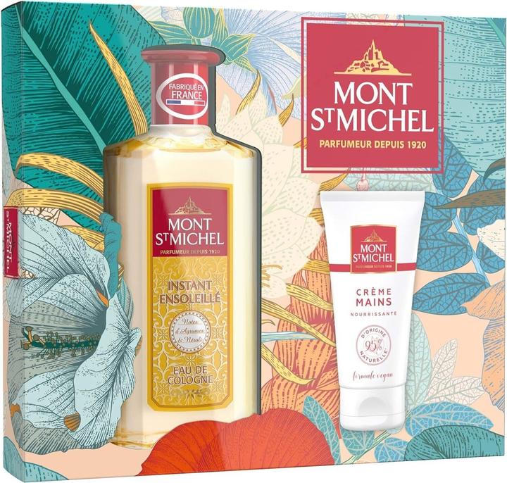 Produktbild St.Michel Handcreme