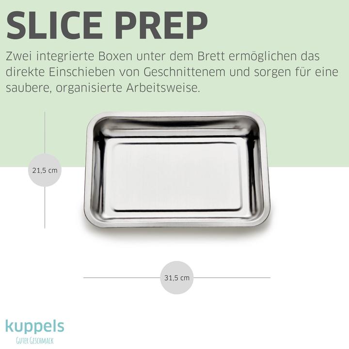 Immagine prodotto Kuppels Schneidebrett SLICE