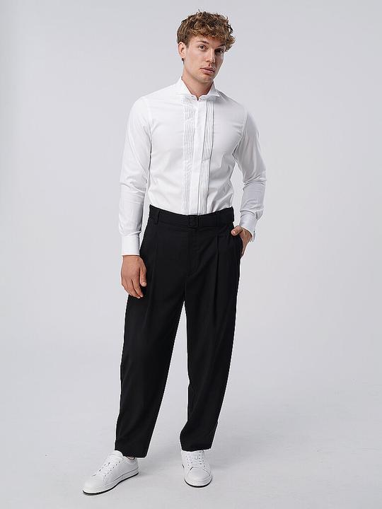 Image du produit Profuomo Chemise Slim-Fit