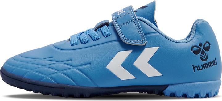 Blu lichene