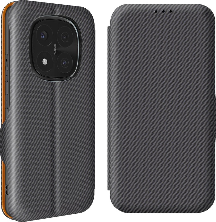 Produktbild Avizar CarbonX RFID Cover (Xiaomi Redmi Note 14 Pro)