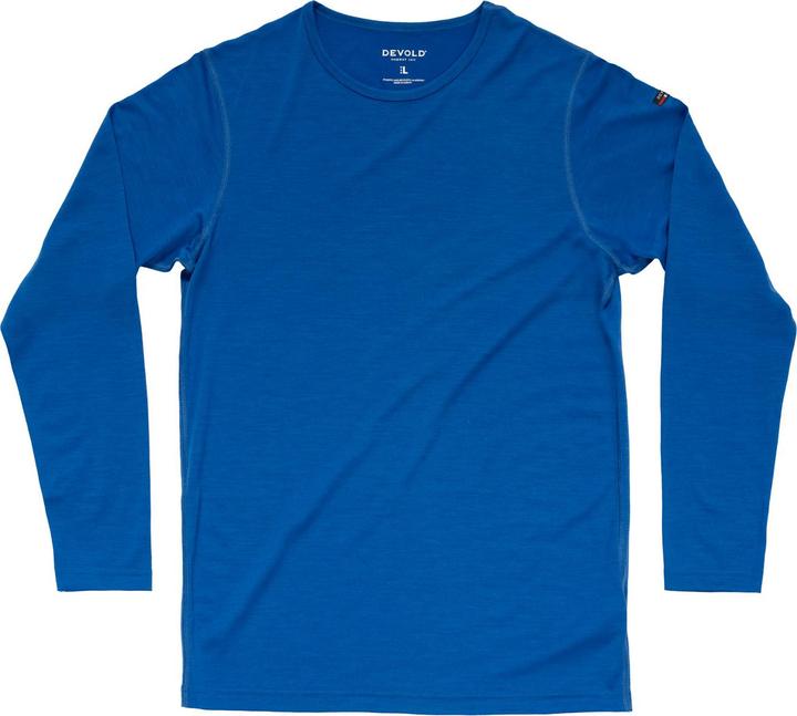 Actual product image Devold Breeze Merino 150 Shirt Man (S)