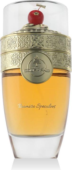 Actual product image Paris Corner - Taskeen - Eau de parfum 100ml (Eau de parfum, 100 ml)