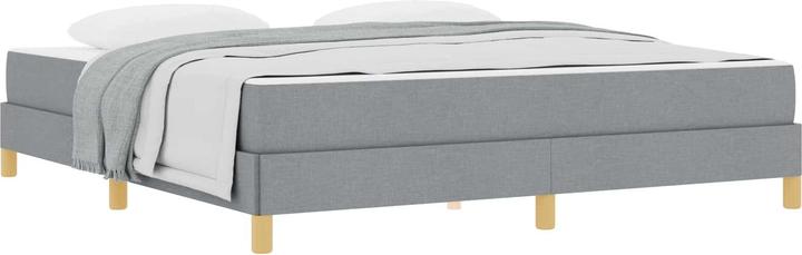 Produktbild vidaXL Boxspringbett (180 x 200 cm)