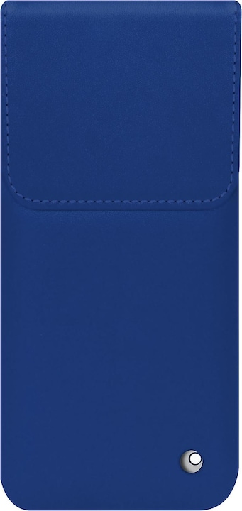 Actual product image Noreve Leather case (Samsung Galaxy S25 Ultra)