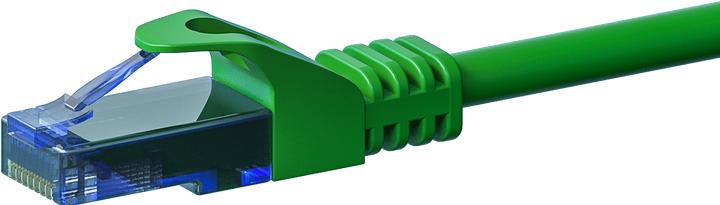 Produktbild Dsit CAT6a Netzwerkkabel 100% Kupfer (U/UTP, CAT6a, 15 m)