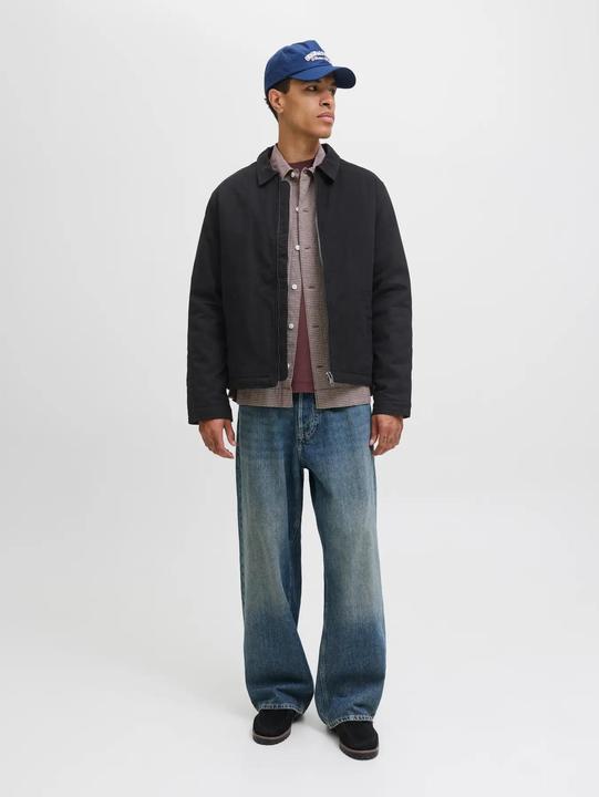 Produktbild Jack & Jones Jjedover Worker Jacket Noos (L)