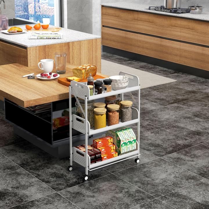 Image du produit Jamb Chariot de service