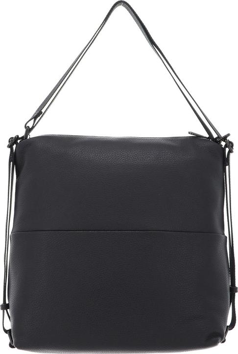 Actual product image Mandarina Duck Mellow Leather Hobo