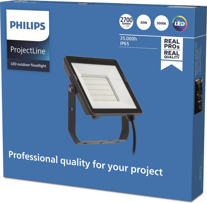 Produktbild Philips Floodlight (2700 lm, IP65)