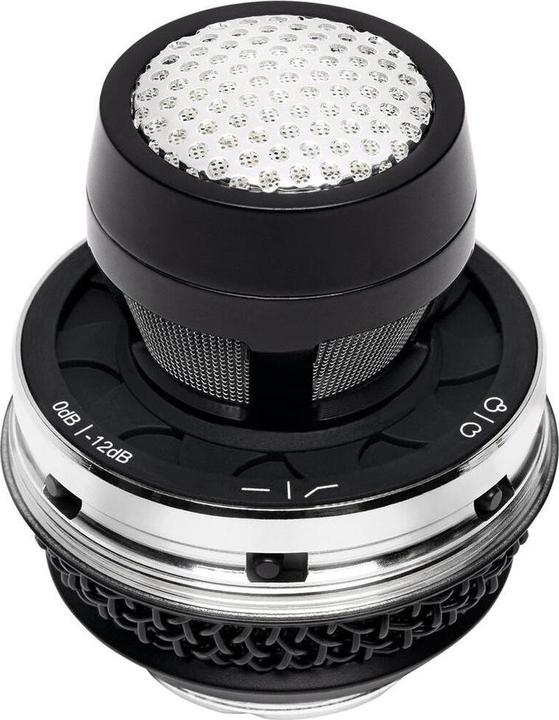 Actual product image Lewitt Kondensatormikrofon MTP W950