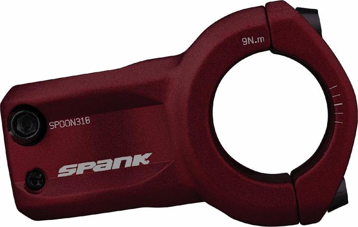 Image du produit Spank Spoon 318 (33 mm, 31.80 mm)
