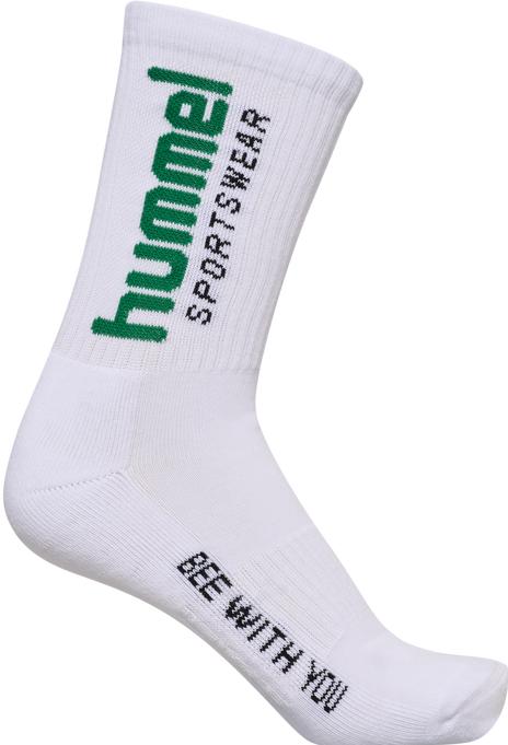 Produktbild hummel hml3-PACK SOCKS SPORTSWEAR BIG (46 - 48)