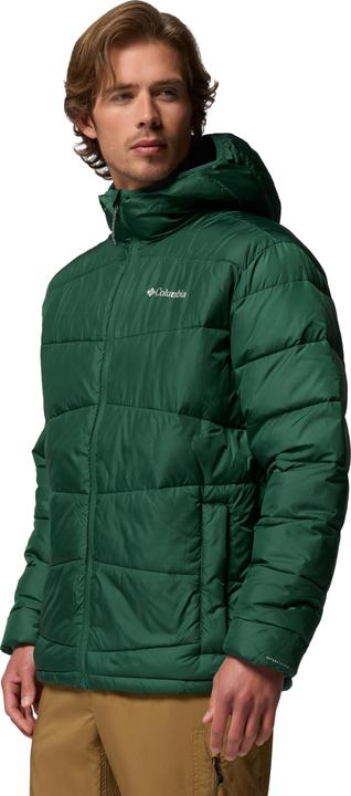 Image du produit Columbia Fivemile Butte™ II Hooded Jacket (L)