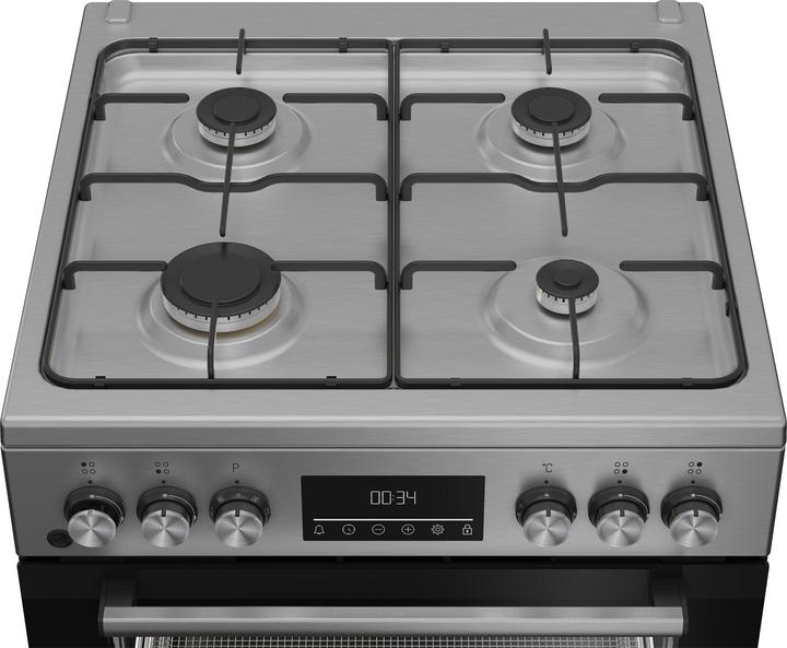 Produktbild Beko FBMA62330TXDSN