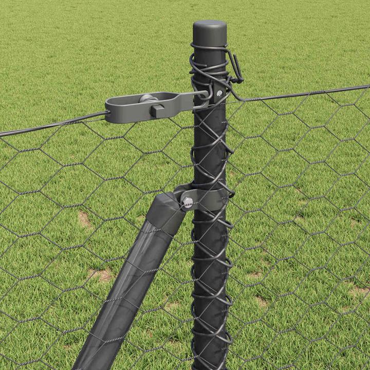 Produktbild vidaXL Gartenzaun