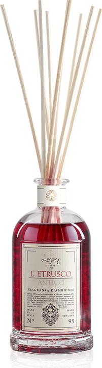 Actual product image Logevy Diffuser L'Etrusco Antico (3000 ml)