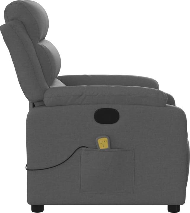 Image du produit vidaXL Massage-Relaxsessel