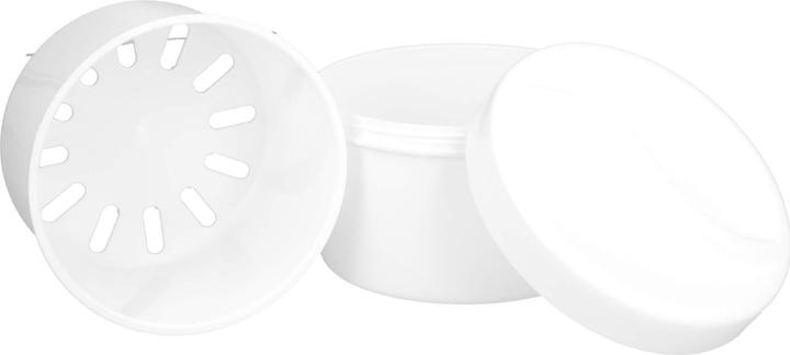 Russka Dental Prothesis Dosage Art With Removable Sieves, 1 pc.