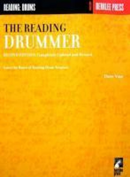 Actual product image Reading Drummer (English, David R. Vose, 2000)