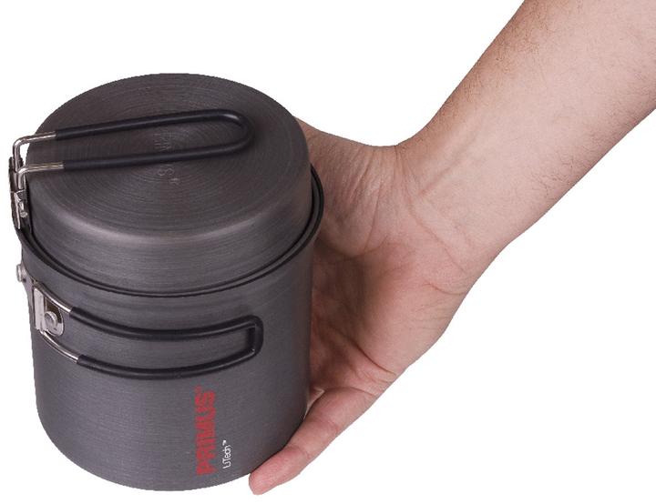 Actual product image Primus LiTech Trek Kettle