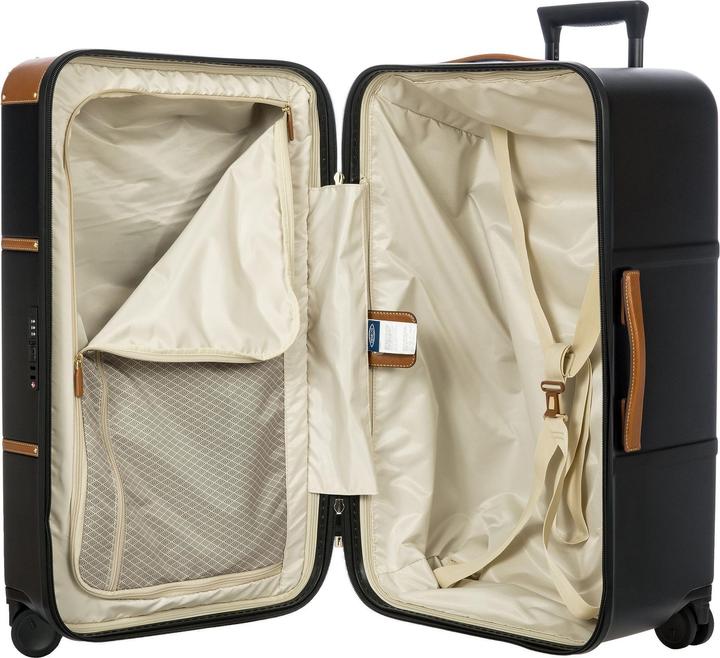 Actual product image Brics Bellagio 4 wheels trolley 75.5 cm (117 l)