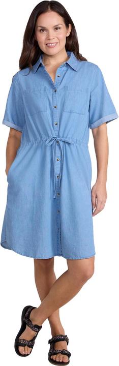 Image du produit Mountain Warehouse - Robe mi-longue RONDA - Femme (42)