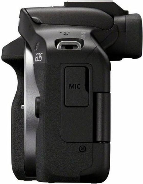 Actual product image Canon EOS R50 Kit (18 - 45 mm, 24.20 Mpx, APS-C / DX)