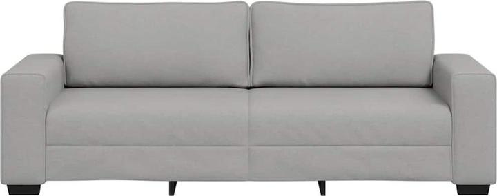 Produktbild vidaXL 3-Sitzer-Sofa (3-Sitzer)