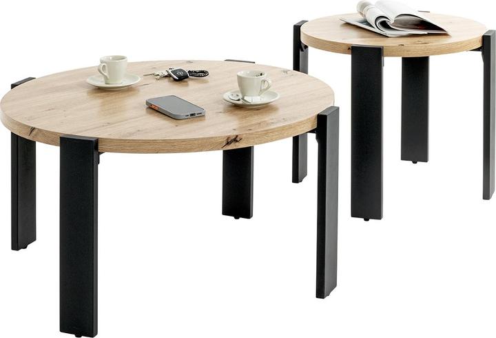 Image du produit HAKU Möbel Table basse