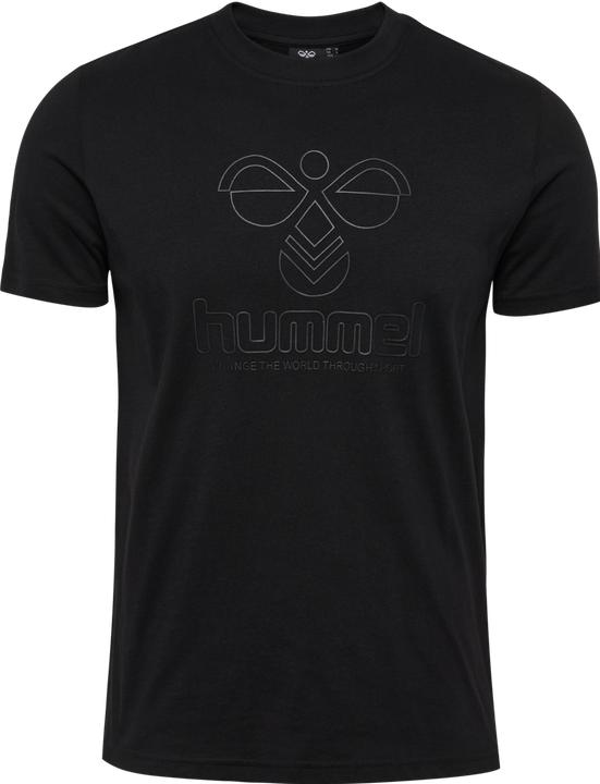 Actual product image hummel hmlICONS GRAPHIC T-SHIRT (L)