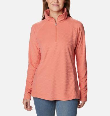 Produktbild Columbia Glacial IV Print 1/2 Zip (XS)