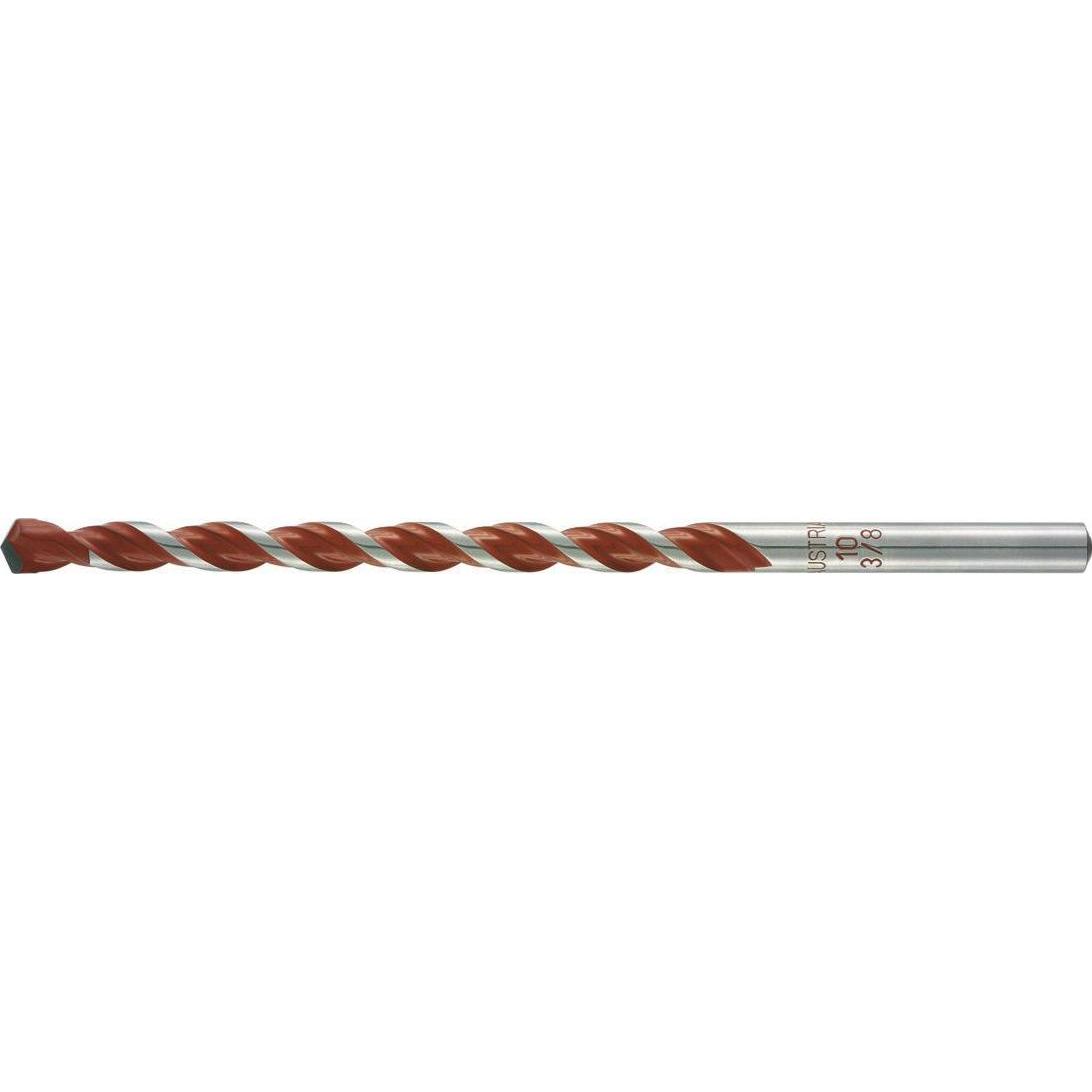Alpen, Bohrereinsatz, Spiralbohrer ALEPN Multicut (5 mm)