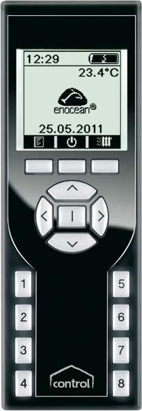 Produktbild IVF Hartmann Easyclick-Komf.-Handsender (Radio Frequency (RF))