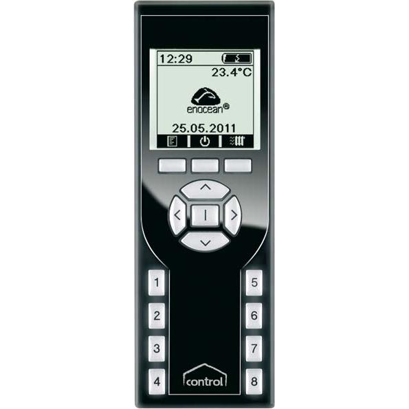 IVF Hartmann Trasmettitore portatile Easyclick comf. (Radio frequenza (RF)), Telecomando