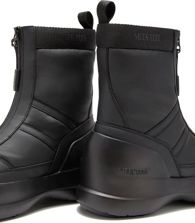 Actual product image Moon Boot Luna Zip Boot (40)