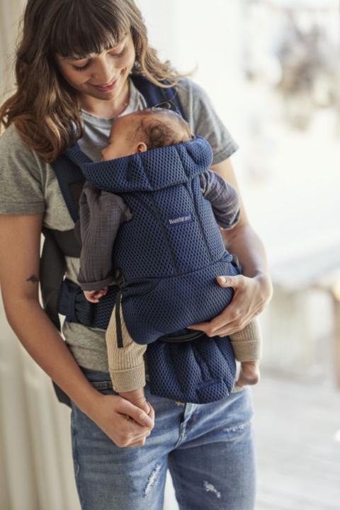 Image du produit BabyBjörn Porte-bébé Move
