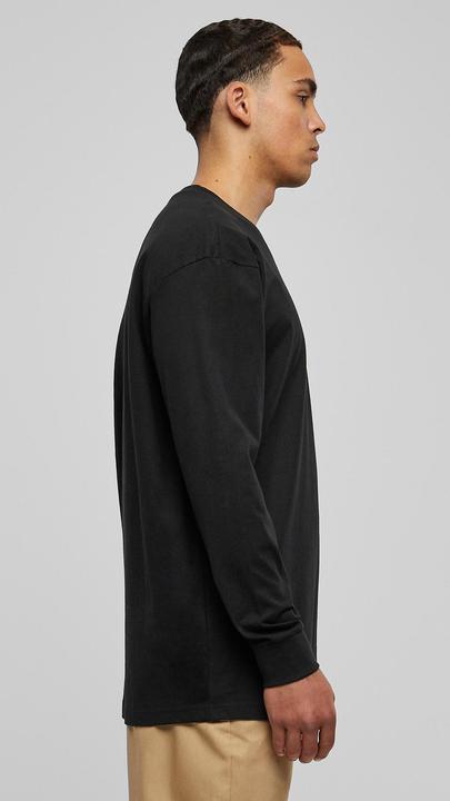 Produktbild Urban Classics Boxy Heavy Longsleeve (S)