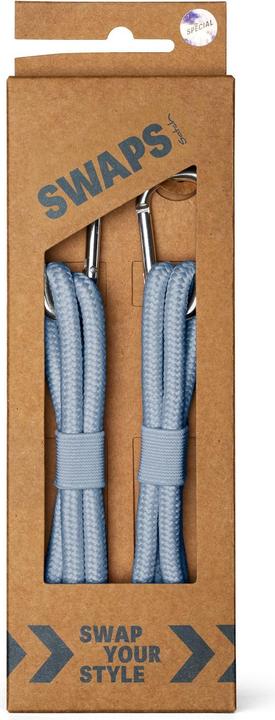 Actual product image Satch Swaps Hook Light Blue